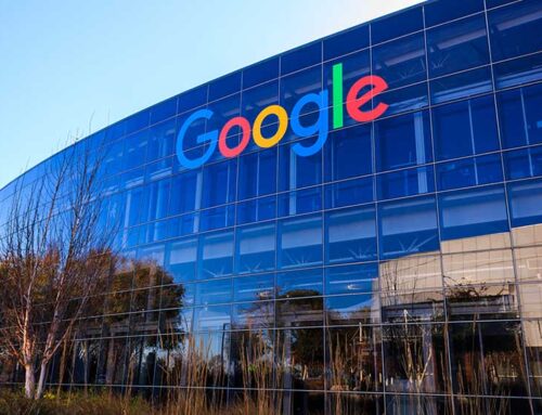 Bitcoin Miner Cipher Jumps On $3 Billion HPC Deal. Google Takes Stake.