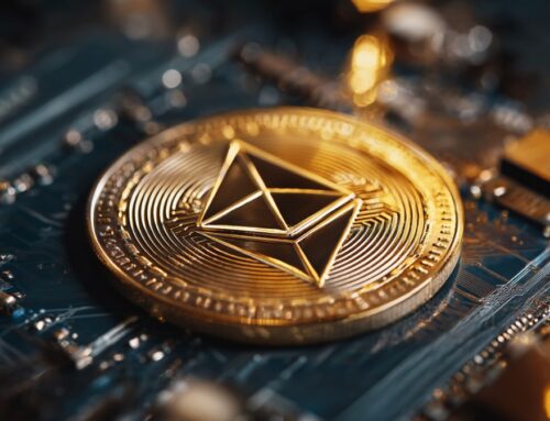 Ethereum Whales Extremely Active as ETH ETFs Bleed