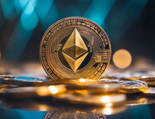 Ethereum Just Made Unexpected Move Against Bitcoin, ETH Price Breakout Incoming?