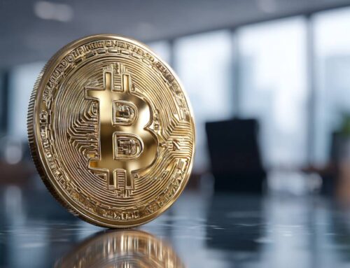 Juizi Holdings Stock Surges Over 25% After Announcing $1B Bitcoin Treasury Plan