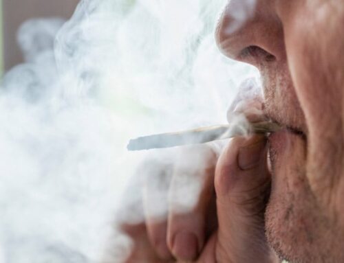 Cannabis Stocks Rally After Trump’s Post On Health Benefits. But There’s This Risk.