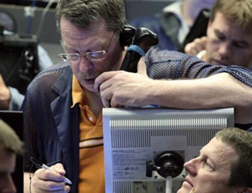 Can You Guess How Much Meta Is Up this Quarter? How About Apple?