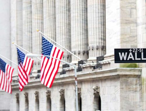Stock Market Today: Dow Falls Ahead Of Inflation Data; Tesla Up On Target Hike (Live Cover