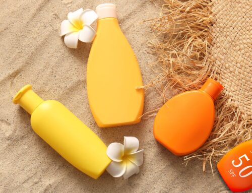 Is This Natural Sunscreen the Key to Protecting Both Your Skin and the Environment?