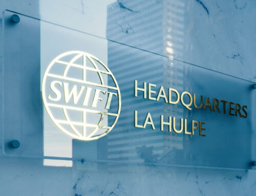 Swift to include Ethereum based blockchain within infra. 30 banks involved – Ledger Insigh