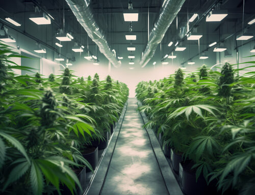 Robbery, Grow Lights and Lounges Among Top Cannabis Industry Risks