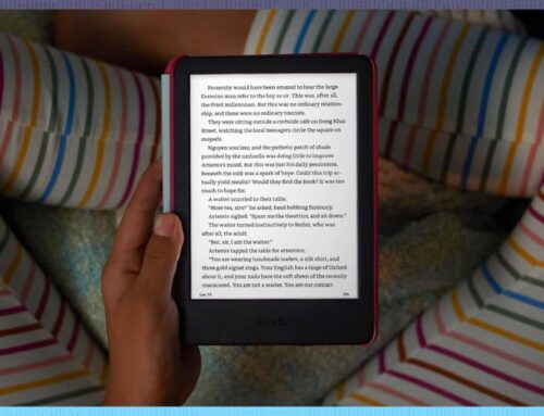 Want a Kindle for less? Here’s the hack — buy the $95 Kids’…