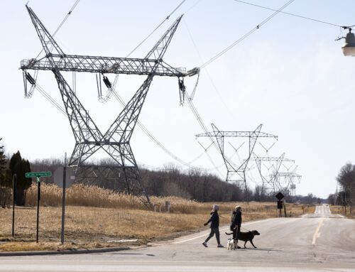 Red states move to stop transmission lines that would give relief to Minnesota ratepayers