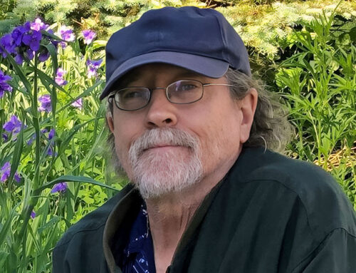 Ross Art Museum: Art and the Environment Talk Series