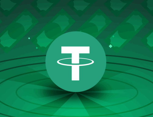 Tether adds 8,888 Bitcoin to its treasury, now holds 86,335 in primary on-chain address