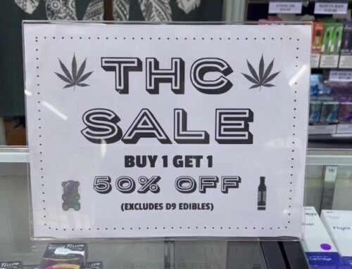 Texas updates THC rules: What you need to know