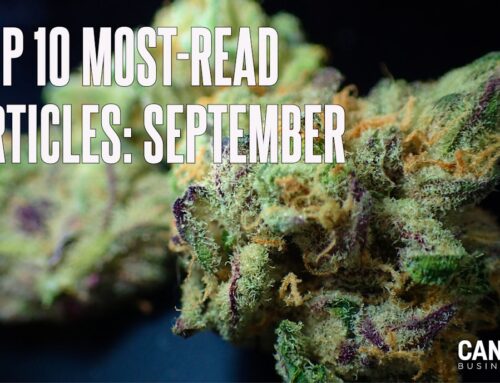 Massachusetts Initiative Petition to Kill Adult-Use Market Leads CBT’s Top Stories in Sept