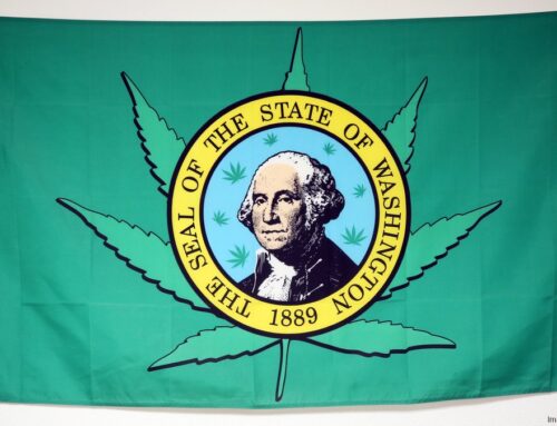 Lynnwood ends 13-year ban on marijuana sales within city limits