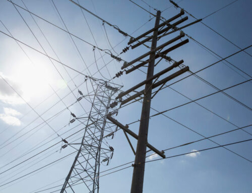 Sierra Club report gives Iowa utilities an F for clean energy plans