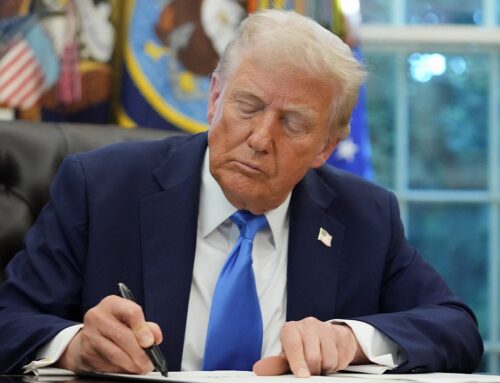 Trump admin $100K one-time fee for new H-1B visa applications sparks raging debate