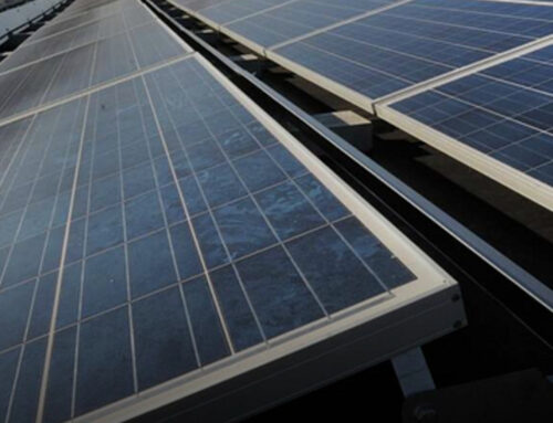 New York is racing the clock on renewable energy projects