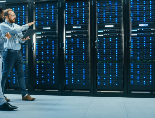 1 Unstoppable Stock That Could Join Nvidia, Microsoft, Meta, Amazon, and Broadcom in the $