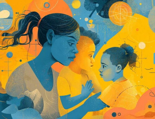 Investing in Our Children’s Future Starts with Supporting the Workers Who Care for Them
