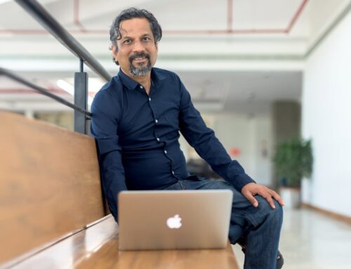 Zoho’s Sridhar Vembu Urges Indians In US To “Make The Bold Move” After H-1B Visa Fee Hike