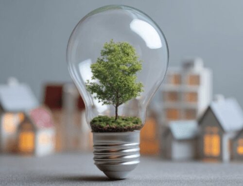 KPMG: How AI Systems can Cut Building Energy Waste by 30%