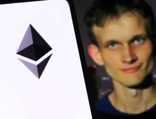 Vitalik Buterin Calls Base a Model Ethereum L2