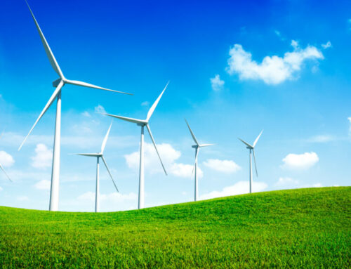 Opinion: Renewables aren’t everything