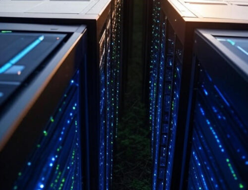 Cloud Computing’s Hidden Energy Costs Offset Paper CO2 Savings