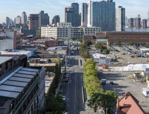In Ashes of Amazon Fight, Tensions Emerge in Huge Bet on N.Y.C. Housing
