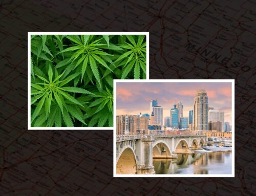 Is Cannabis Legal in Minnesota?