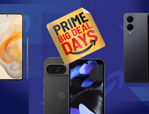 Amazon Is Practically Giving Phones Away for Prime Day. Here Are the Best Deals