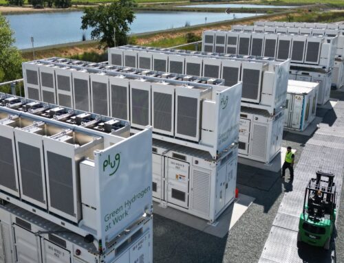 Energy Dept. Cancels Hundreds of Clean-Energy Projects, Mostly in Blue States