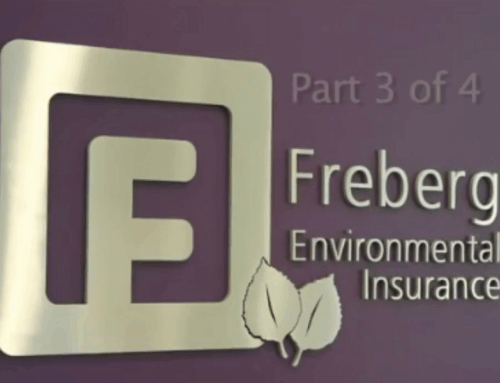 Freberg Environmental Insurance launches nationwide unsupported excess liability program