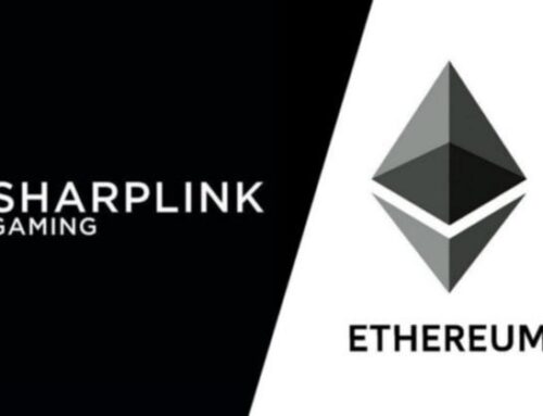 SharpLink plans $200M Ethereum deployment with Linea partnership
