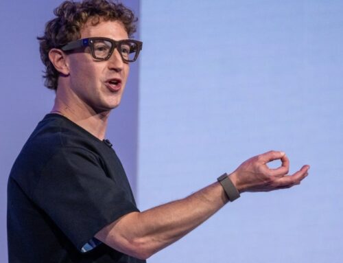 Want to Buy Meta’s Ray-Ban Display Smart Glasses? You May Have to Work For It