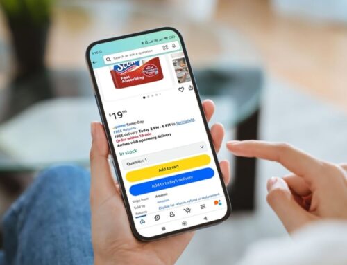 Forget Something? Add Items to an Amazon Order Before It’s Delivered