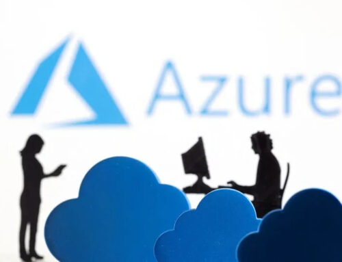 Microsoft Azure, 365 down for thousands of users, Downdetector shows