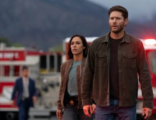 Jensen Ackles Reacts to ‘Countdown’s Cancellation