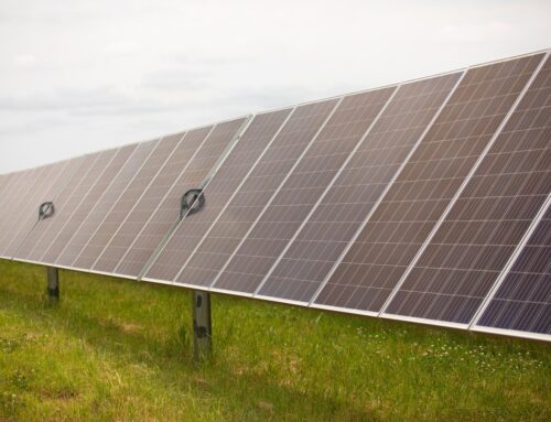 Russell County holds public hearing on proposed shared solar projects