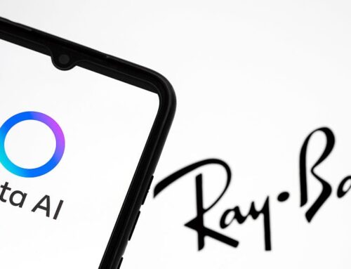 Warning: Meta’s Ray-Bans May Be Inappropriately Filming College Students