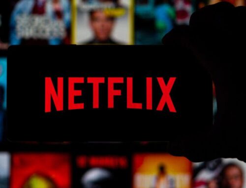 You Think You Can Afford Netflix? This Wealth Expert Says Check Your Investment Portfolio