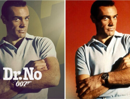 Prime Video Scrubs Guns From James Bond Artwork, and 007 Fans Are Shaken