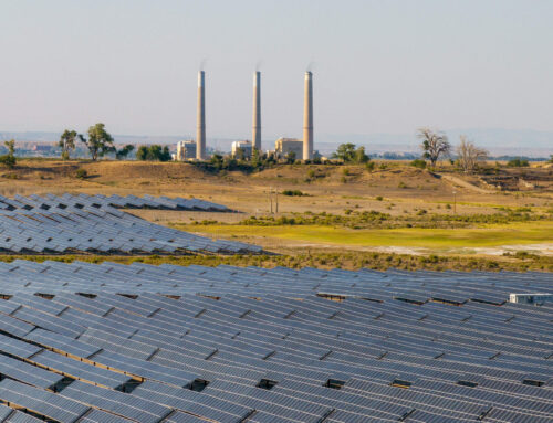 Utah advocates’ petition to fast-track clean energy is denied, but they still see it as a