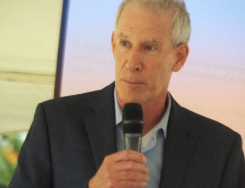 Despite  ‘headwinds,’ state continues clean energy initiatives, DEQ head says