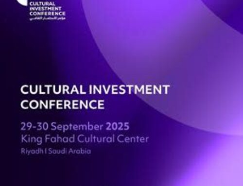 Cultural Investment Conference 2025 Concludes in Riyadh, Positioning Saudi Arabia at the F