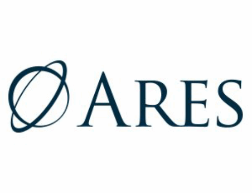 Ares Management (ARES) Secures 49% Stake in Renewable Energy Portfolio