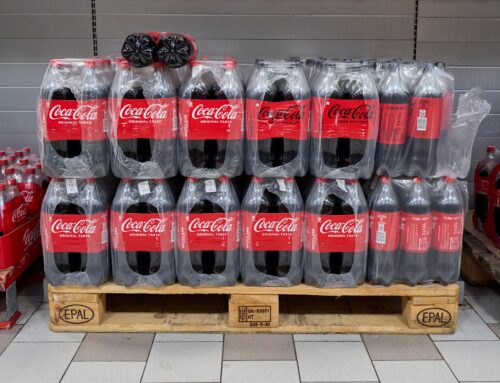 Coca-Cola stock pops as earnings top estimates amid ‘challenging’ environment