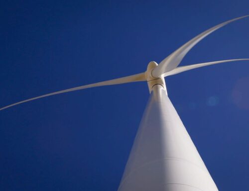 Inside Nova Scotia’s $60-billion wind gamble to power Canada’s clean energy future