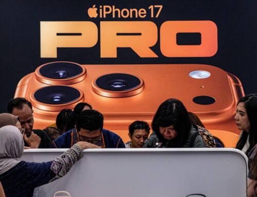Stocks to watch next week: Microsoft, Alphabet, Meta, Apple, Amazon and Shell