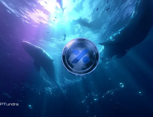 Crypto News Breaking: XRP Tundra Presale Allocation 90% Gone as Ethereum Whales Rush In