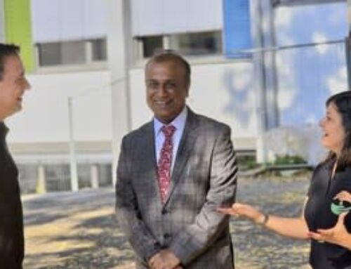 IndiaWorks Energy: Powering Germany’s Green Transition with India’s Skilled Workforce